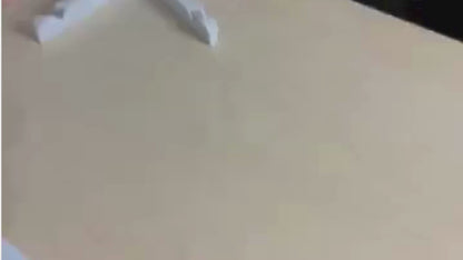 3D LED Light Glass Acrylic Writing Pad with 7 Pens